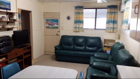 SonRays Shack - Accommodation Whitsundays 1