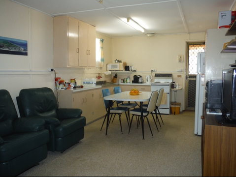 SonRays Shack - Accommodation Whitsundays 2