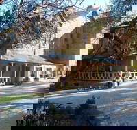 Stanley Grammar Country House - Accommodation Whitsundays