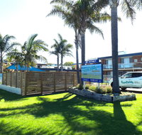 Surfside Holiday Apartments - Accommodation Whitsundays