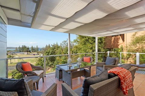 Tathra Beach Break - Accommodation Whitsundays 0