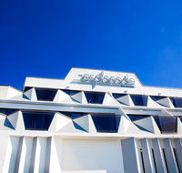 The Esplanade Motel - Accommodation Whitsundays