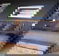 The Heavens Mountain Escape - Accommodation Whitsundays