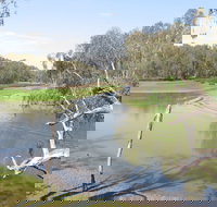 The Shanty Waterside Cottages - Accommodation Whitsundays