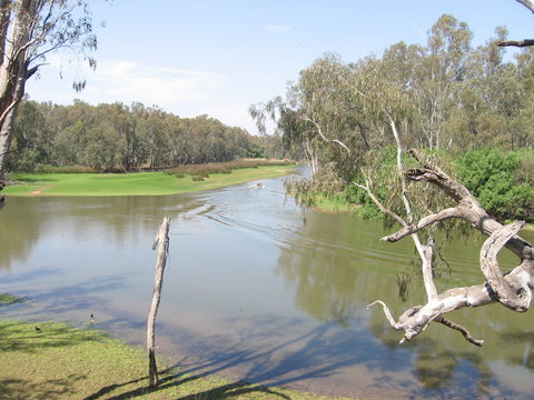 The Shanty Waterside Cottages - Accommodation Whitsundays 0