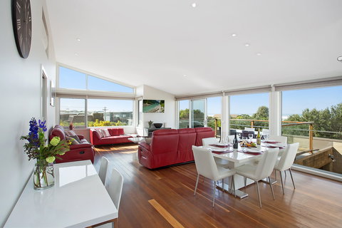Tides Apartments Port Fairy - Accommodation Whitsundays 0