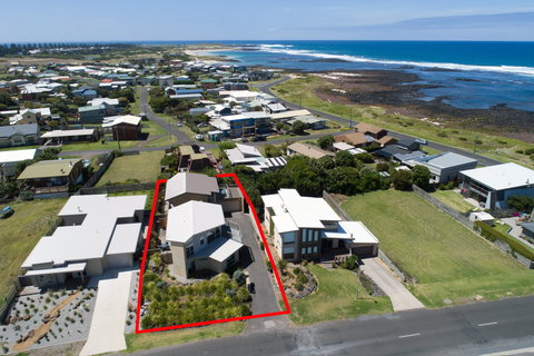 Tides Apartments Port Fairy - Accommodation Whitsundays 2