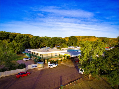 Timber Creek Hotel And Caravan Park - Accommodation Whitsundays 1