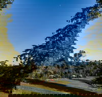 Tin Dragon Trail Cottages - Accommodation Whitsundays