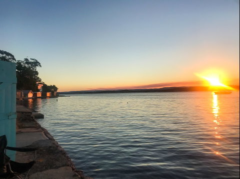 Tommy's Lakehouse - Accommodation Whitsundays 0