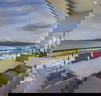 Tranquility Bay of Fires - Accommodation Whitsundays