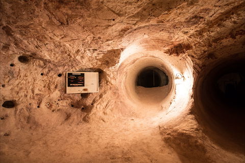 Umoona Opal Mine And Museum - Accommodation Whitsundays 2