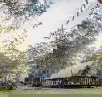 Warialda - Accommodation Whitsundays