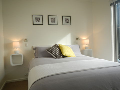 Washpool Retreat- Waterfront Living - Accommodation Whitsundays 2