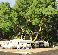 Williamstown Queen Victoria Jubilee Park - Accommodation Whitsundays