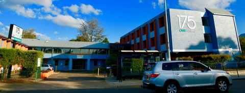 175 One Hotels And Apartments - Accommodation Whitsundays 0