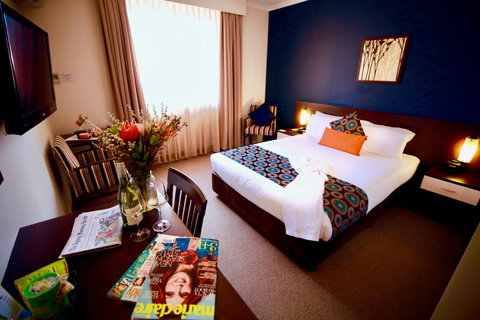 175 One Hotels And Apartments - Accommodation Whitsundays 1