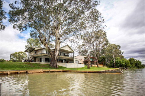 2823 Purnong Road Caunamont - Accommodation Whitsundays 0