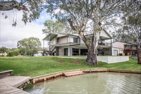 2823 Purnong Road Caunamont - Accommodation Whitsundays 1