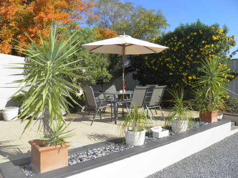 7th Street Motel - Accommodation Whitsundays 2