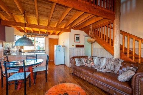 Aarlaur 1 - Accommodation Whitsundays 2