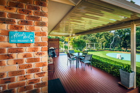 A Larks Nest - Accommodation Whitsundays 1
