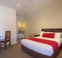 Amaroo Motel
