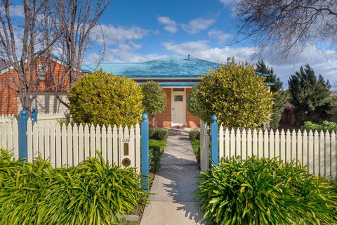 Ampleforth East - Accommodation Whitsundays 1