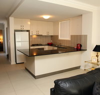 Apartments On-The-Park Prince - Accommodation Whitsundays