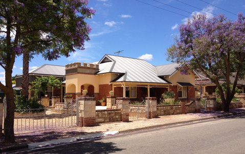 Apartments On Fiedler - Accommodation Whitsundays 0
