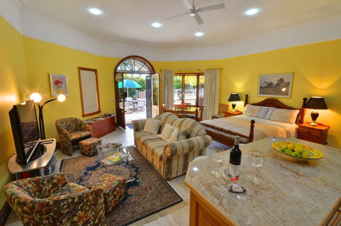 Apartments On Fiedler - Accommodation Whitsundays 1