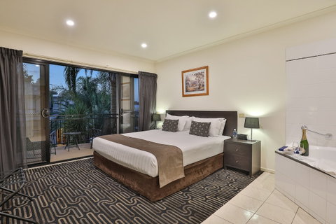 Aquarius Apartments - Accommodation Whitsundays 2