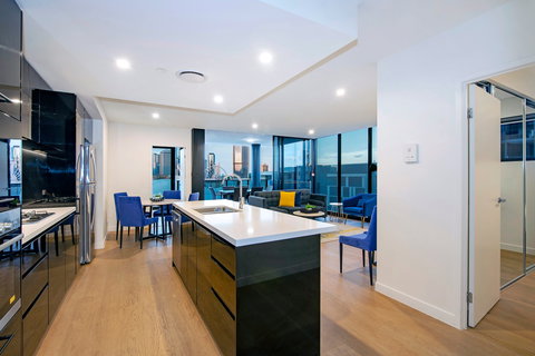 Arise Atlas Apartments - Accommodation Whitsundays 1