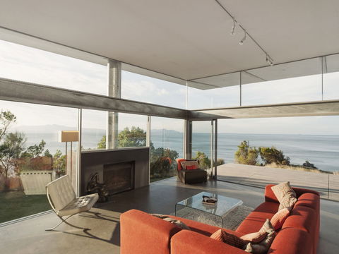 Avalon Coastal Retreat - Accommodation Whitsundays 1