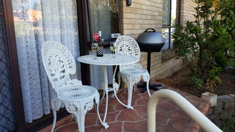Avariella - Accommodation Whitsundays 1