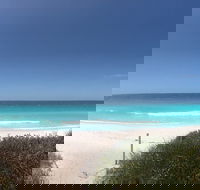 Barefoot Beach House - Accommodation Whitsundays