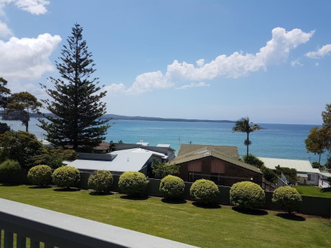 Batehaven Beauty - Accommodation Whitsundays 0