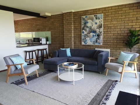 Batehaven Beauty - Accommodation Whitsundays 1