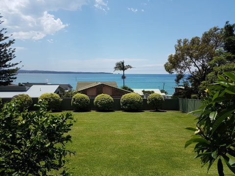 Batehaven Beauty - Accommodation Whitsundays 2