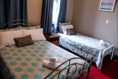 Bayview Hotel Batemans Bay - Accommodation Whitsundays 2