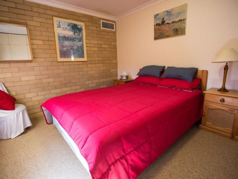 Beachside At Silver Sands - Accommodation Whitsundays 1
