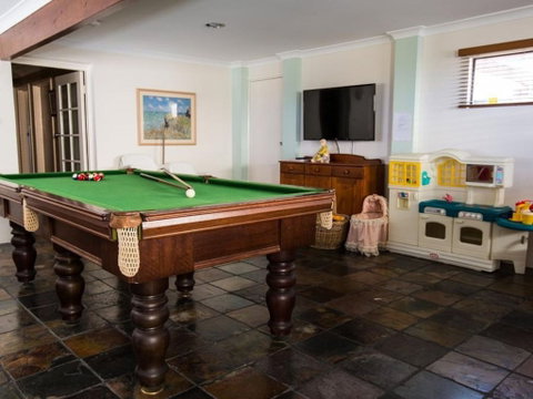 Beachside At Silver Sands - Accommodation Whitsundays 2