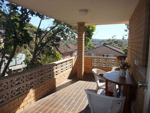 Beach Stay Dee Why - Accommodation Whitsundays 2