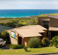 Beachfront Apartments Narooma - Accommodation Whitsundays