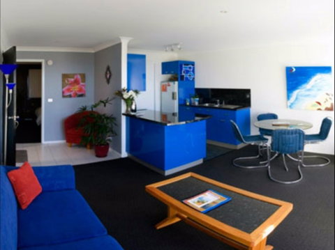 Beachfront Apartments Narooma - Accommodation Whitsundays 1