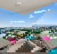 Beachlife Sea Spray Apartment - Accommodation Whitsundays