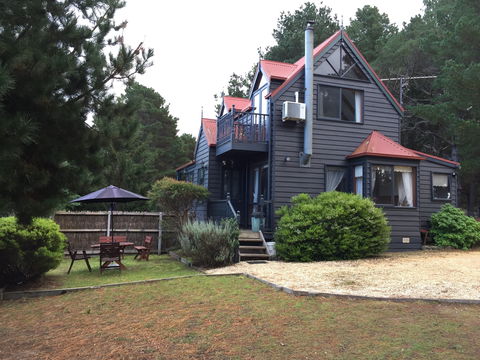 Bells Estate Great Ocean Road Cottages - Accommodation Whitsundays 0