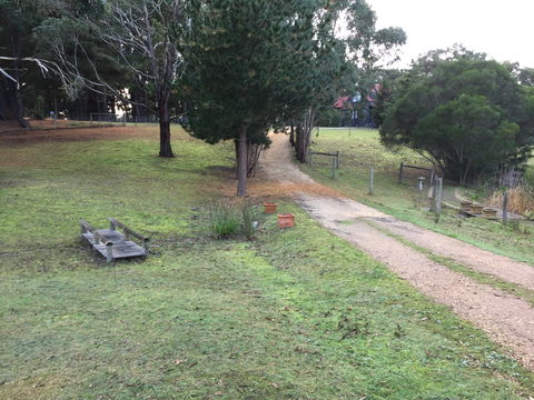 Bells Estate Great Ocean Road Cottages - Accommodation Whitsundays 1