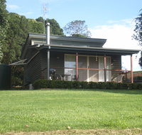 Bethany Cottages - Accommodation Whitsundays
