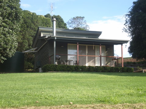 Bethany Cottages - Accommodation Whitsundays 0